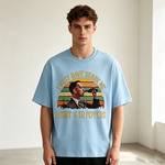 Vintage Dr Pepper Inspired Graphic T-Shirt, Retro Soda Culture Casual Tee