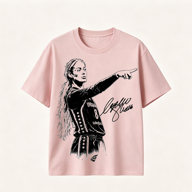 Women’s Basketball Legend Graphic T-Shirt, Vintage Court Style Athletic Fan Tee
