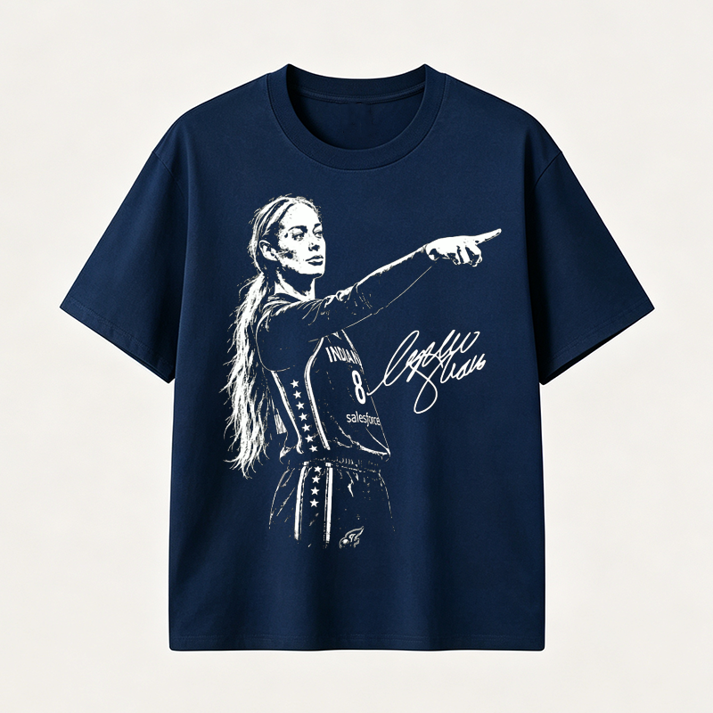 Women’s Basketball Legend Graphic T-Shirt, Vintage Court Style Athletic Fan Tee