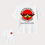 Silence of The Lambs Shirts Halloween Movie Shirt,Cotton T-shirt