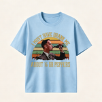 Vintage Dr Pepper Inspired Graphic T-Shirt, Retro Soda Culture Casual Tee