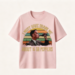 Vintage Dr Pepper Inspired Graphic T-Shirt, Retro Soda Culture Casual Tee