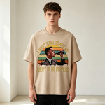Vintage Dr Pepper Inspired Graphic T-Shirt, Retro Soda Culture Casual Tee