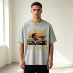 Vintage Dr Pepper Inspired Graphic T-Shirt, Retro Soda Culture Casual Tee