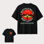 Silence of The Lambs Shirts Halloween Movie Shirt,Cotton T-shirt