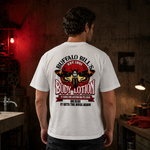 Buffalo Bill’s Body Lotion Horror Movie Graphic Tee for Halloween and Cult Film Fans