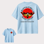 Silence of The Lambs Shirts Halloween Movie Shirt,Cotton T-shirt