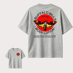 Silence of The Lambs Shirts Halloween Movie Shirt,Cotton T-shirt